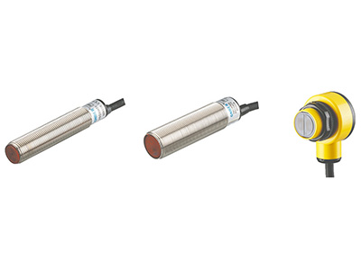 RM系列激光传感器
