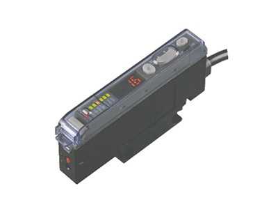 R3X系列数显型光纤放大器